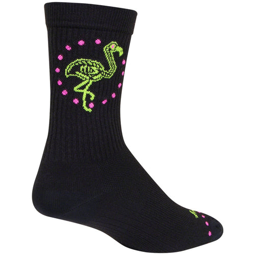 Crew Socks
