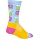 Crew Socks