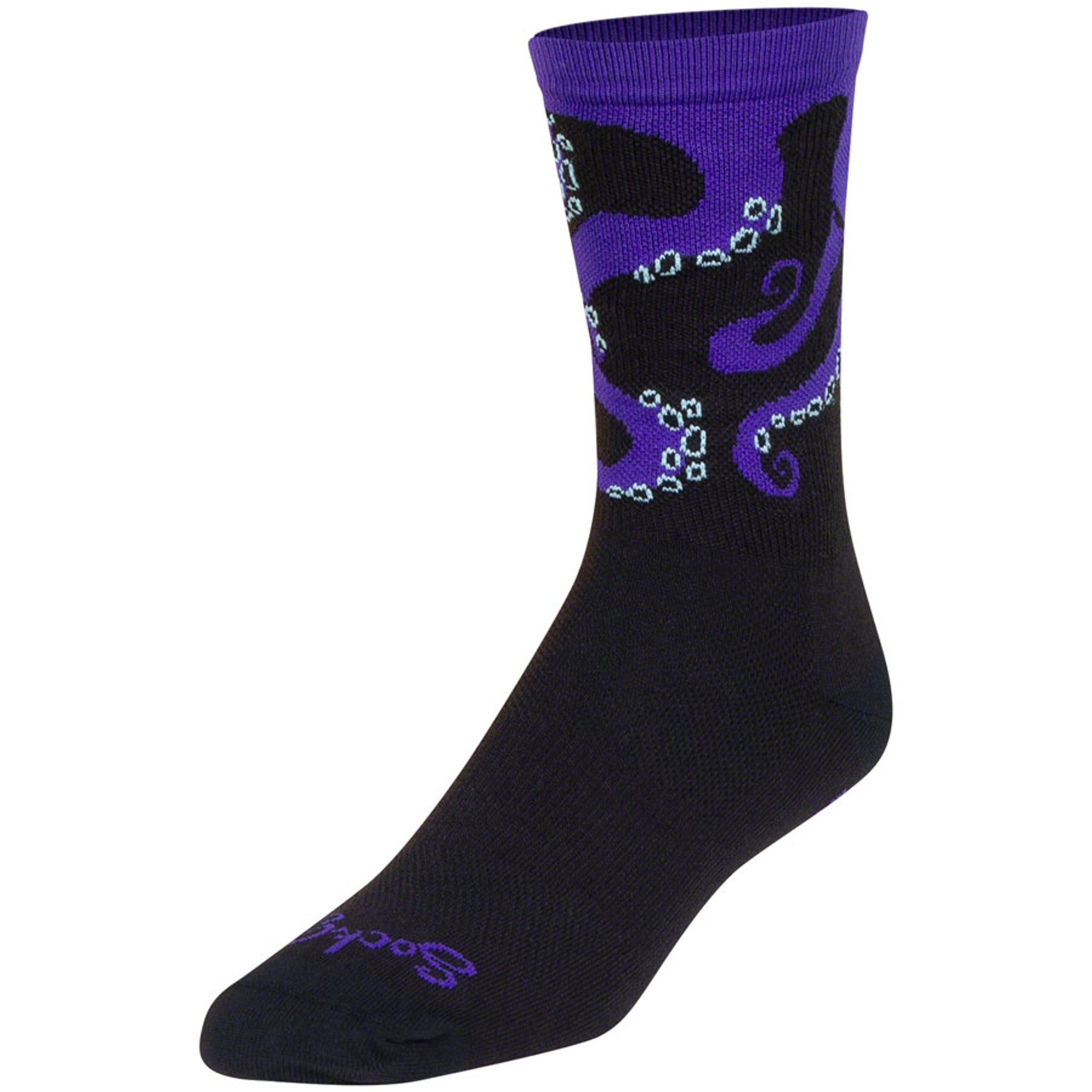 Crew Socks