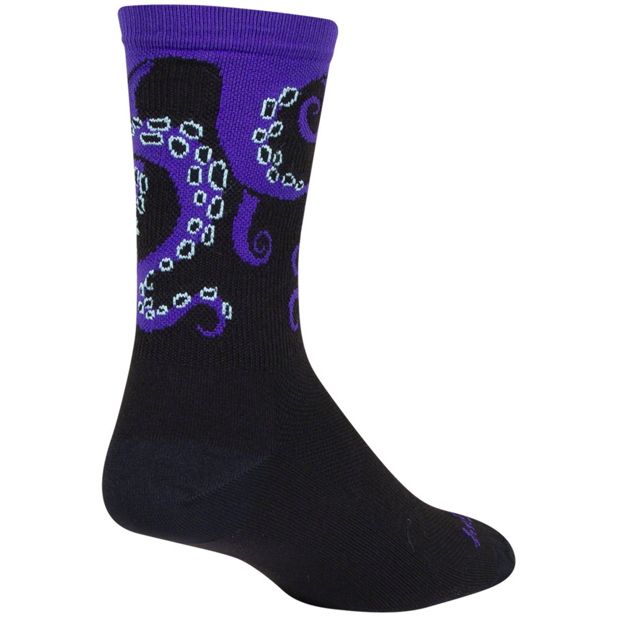 Crew Socks