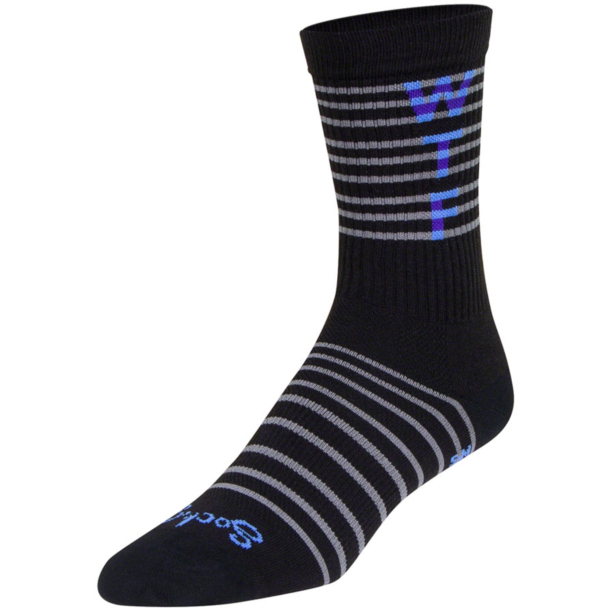 Crew Socks