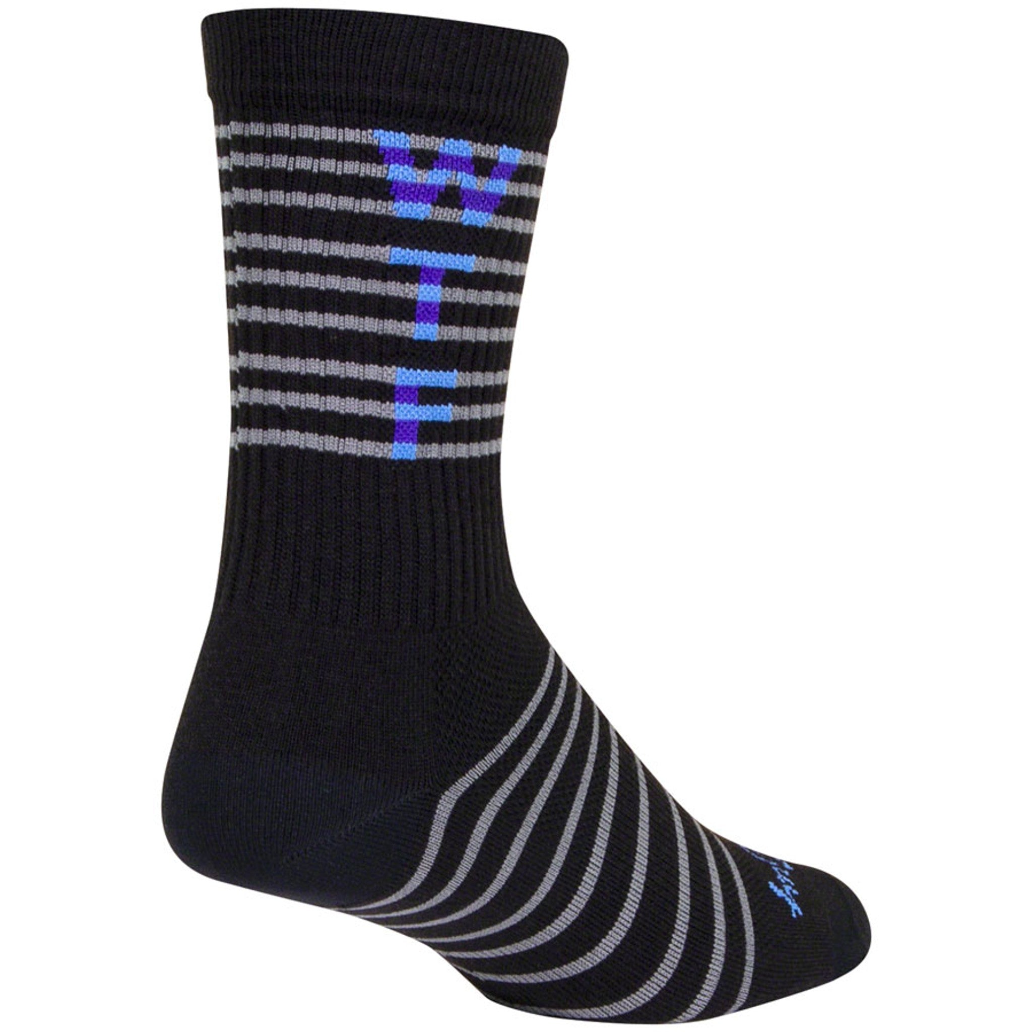 Crew Socks
