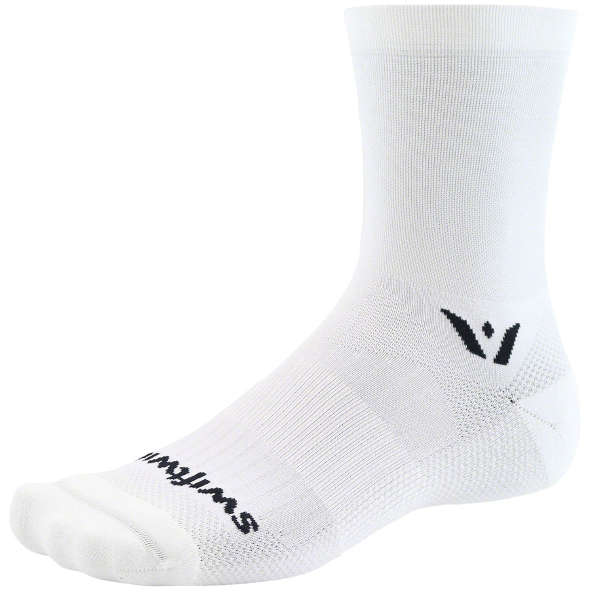 Aspire Mid Crew Socks