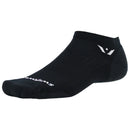Pursuit No Show Socks