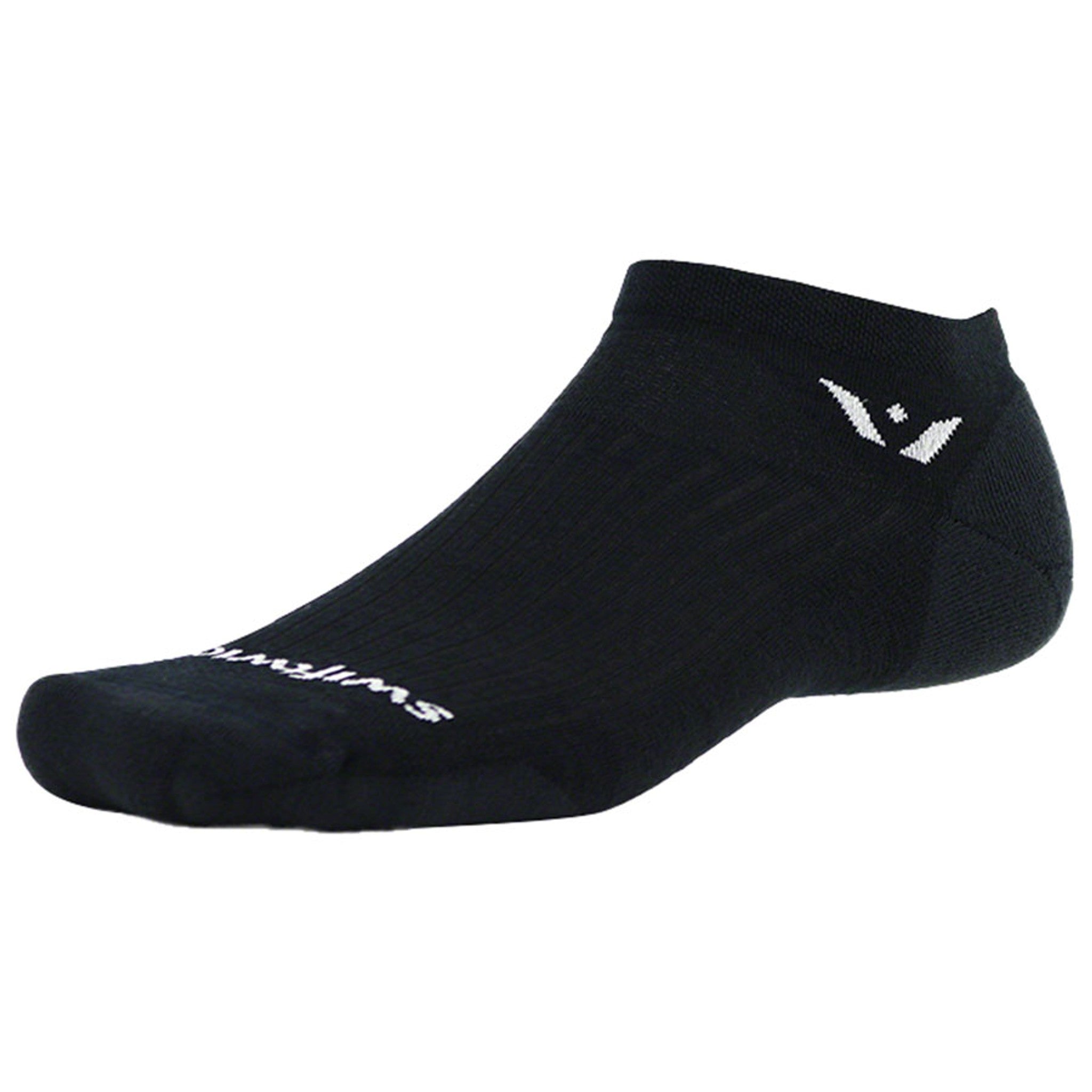 Pursuit No Show Socks