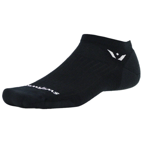 Pursuit No Show Socks