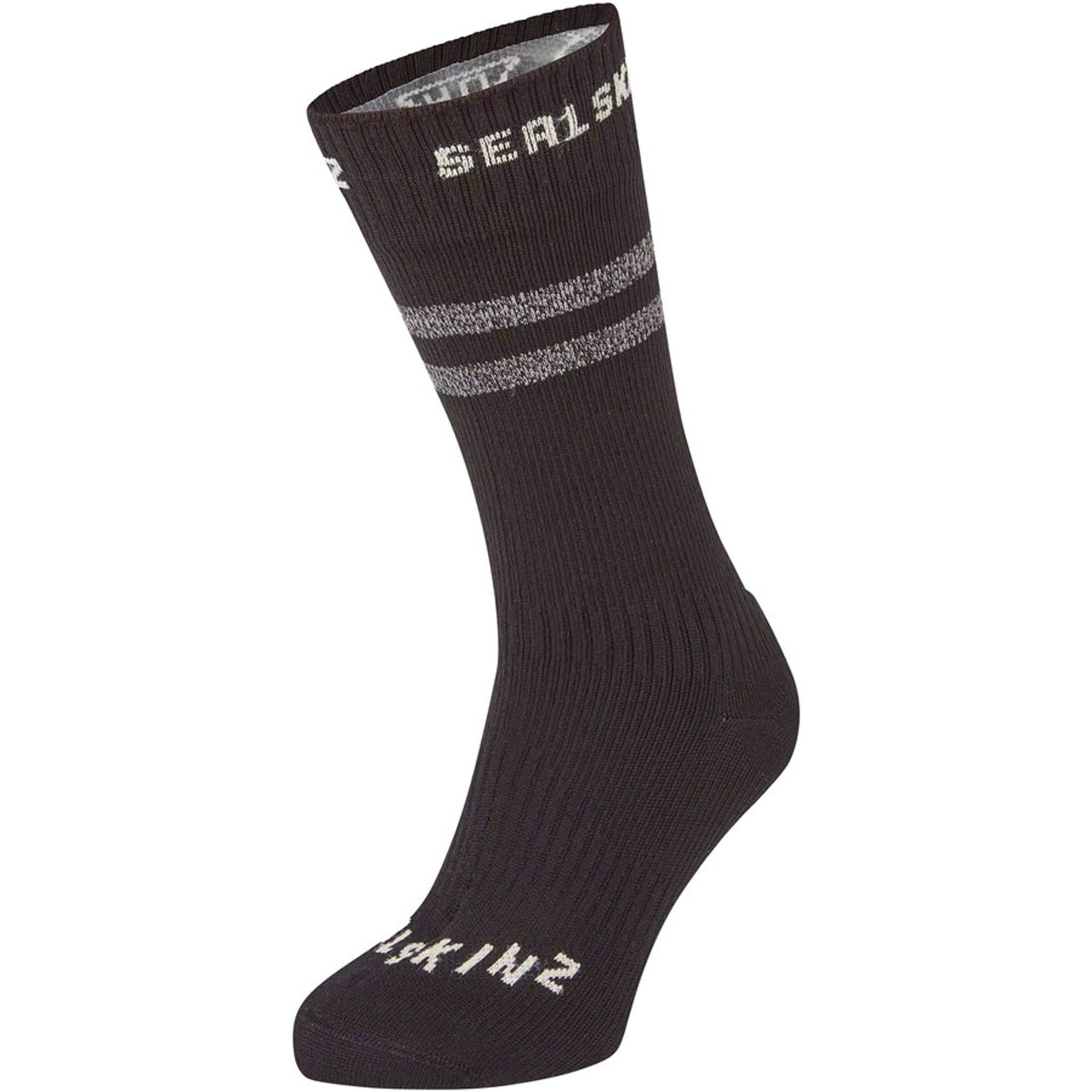 Runton Waterproof Mid Socks