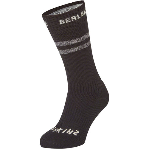 Runton Waterproof Mid Socks