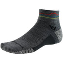 Flite XT Trail Quarter Crew Socks