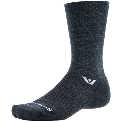Pursuit Crew Socks