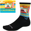 Vision Impression Crew Socks