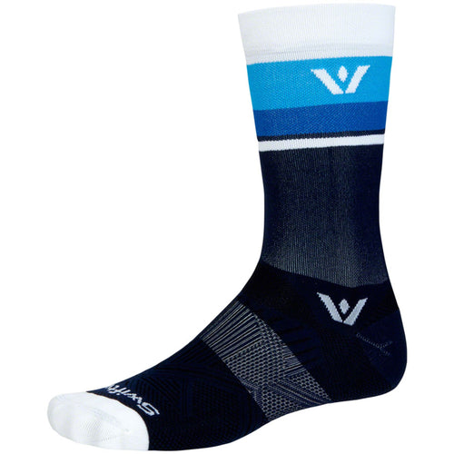 Aspire Crew Socks