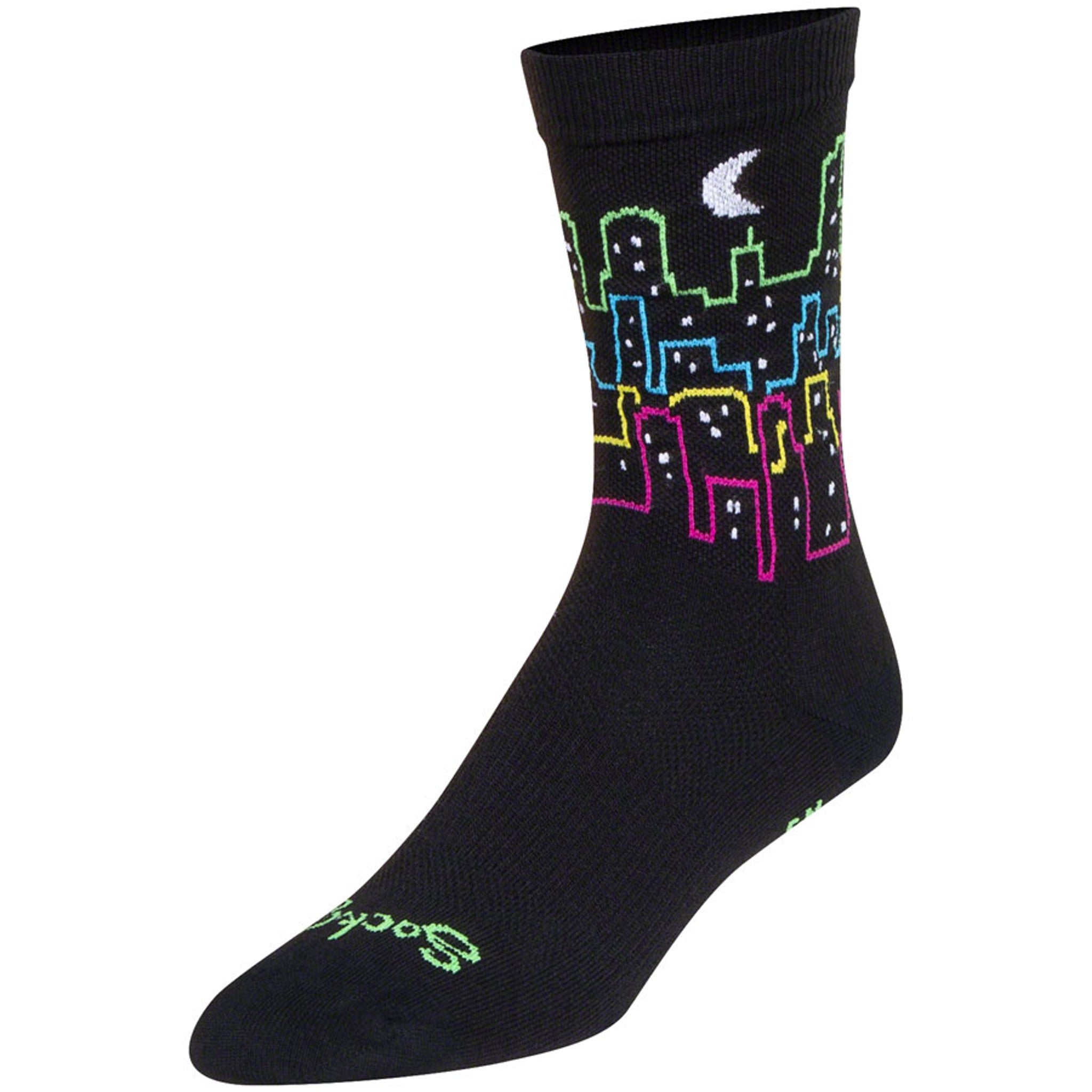 Crew Socks