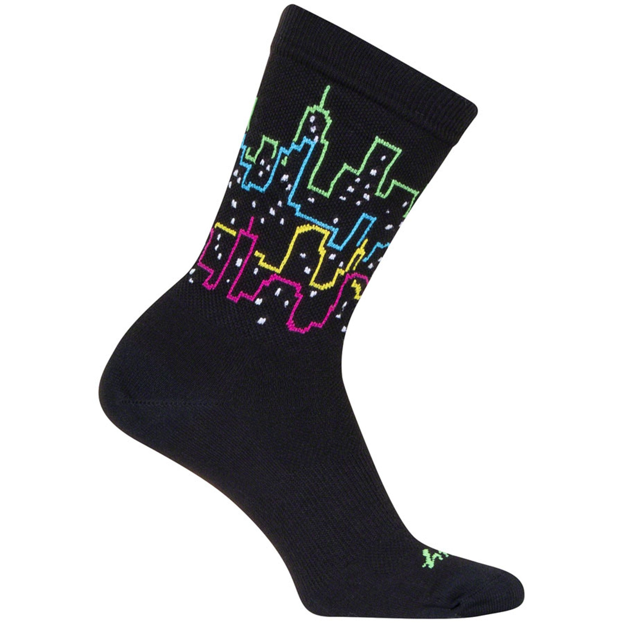 Crew Socks