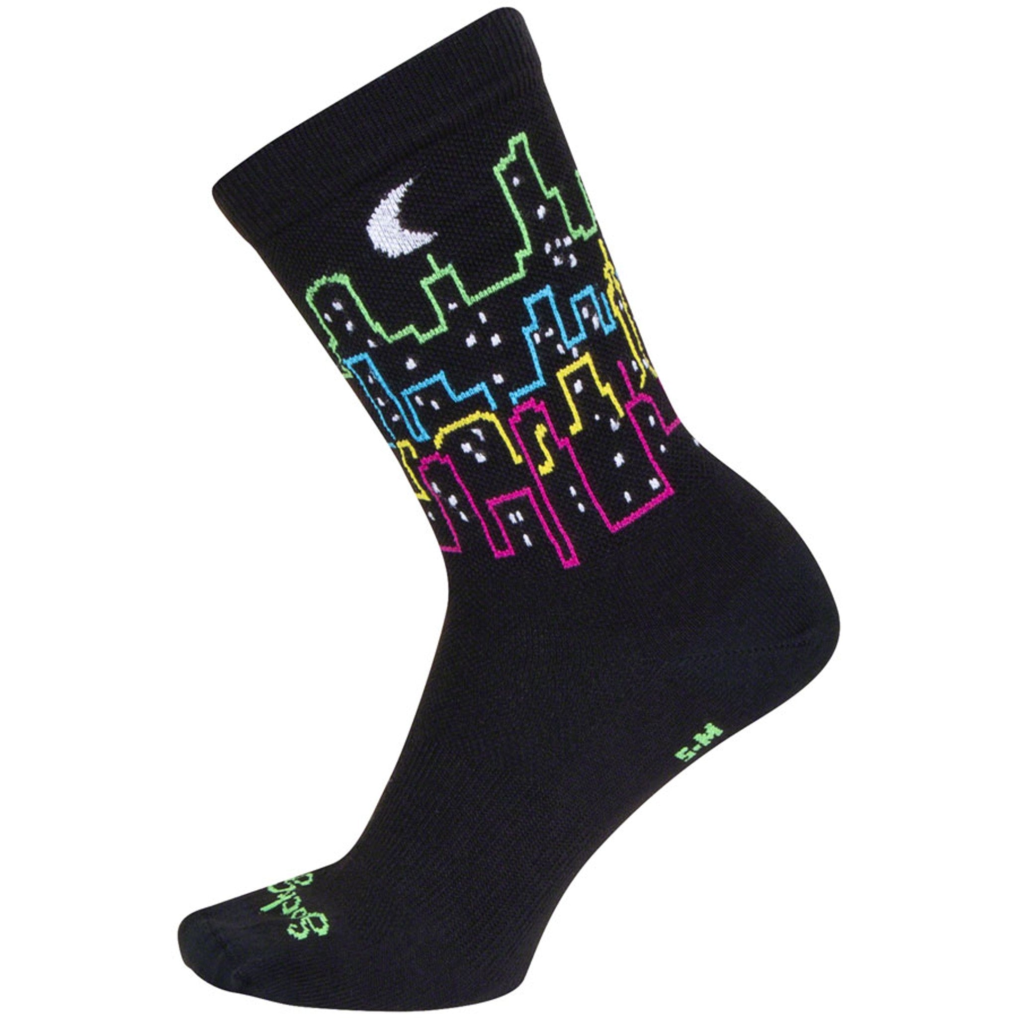 Crew Socks