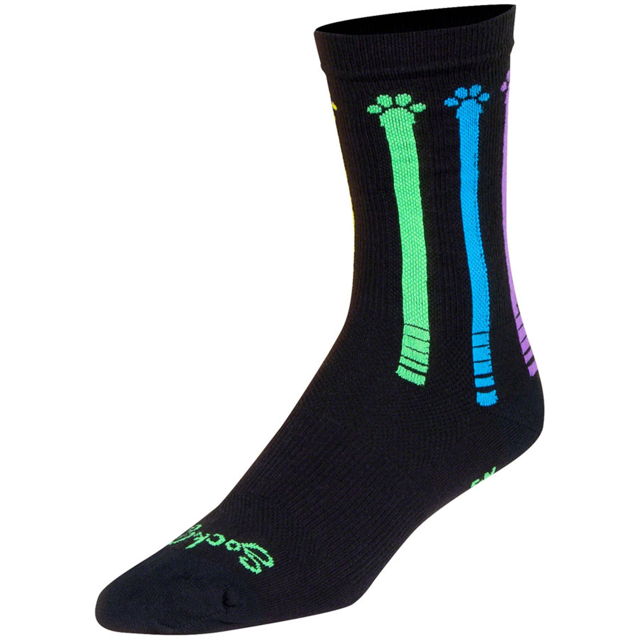 Crew Socks