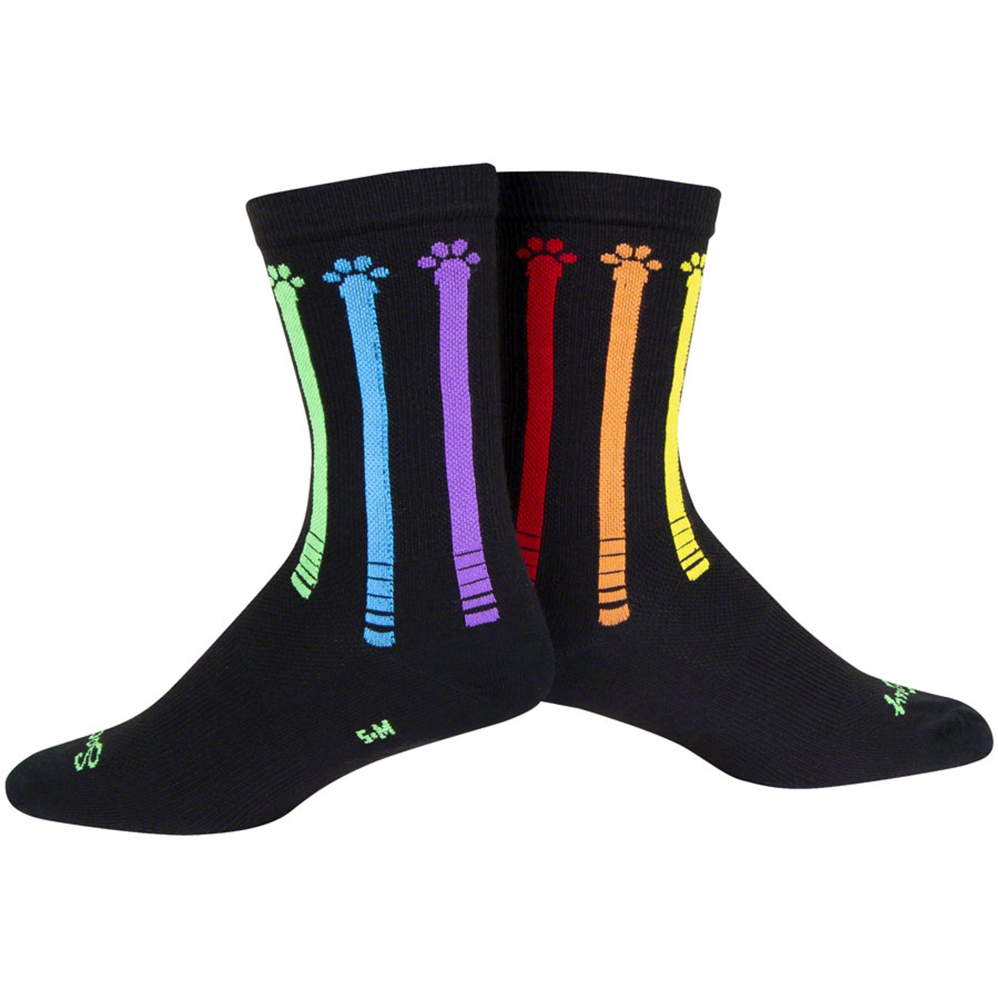 Crew Socks