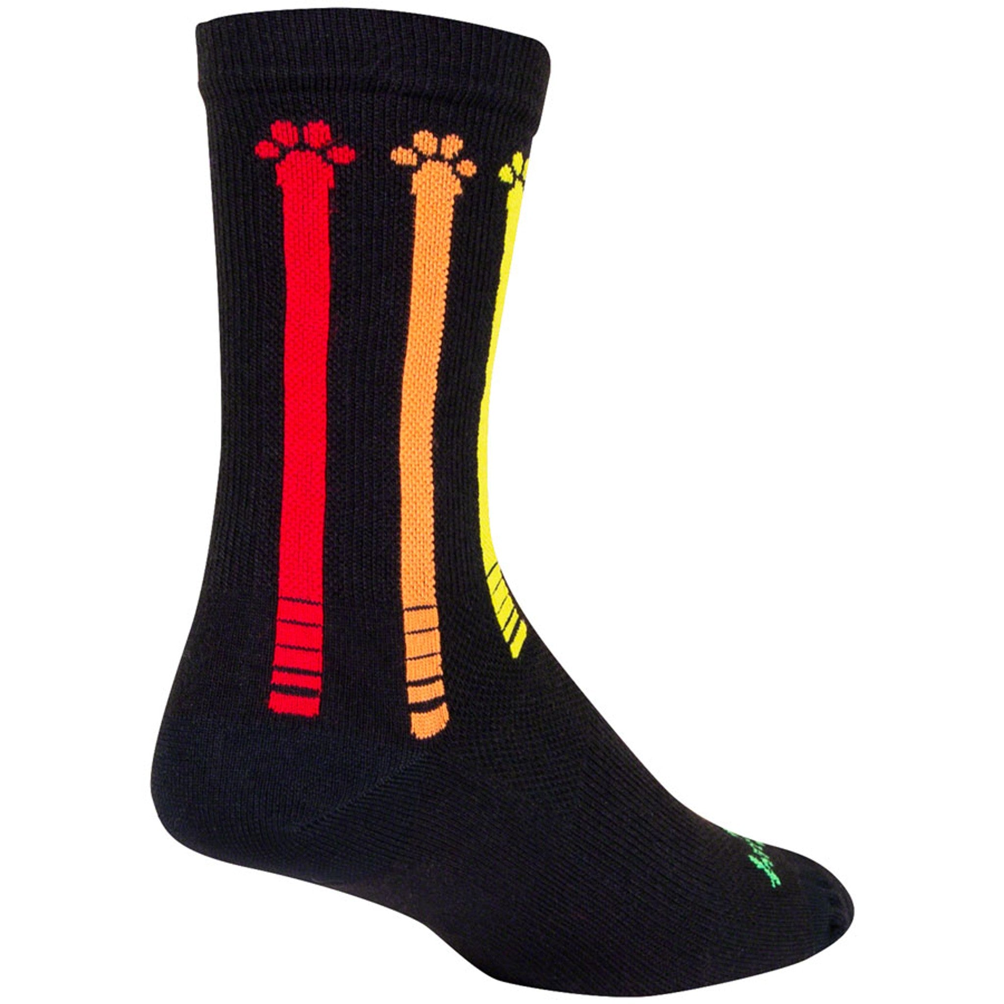 Crew Socks