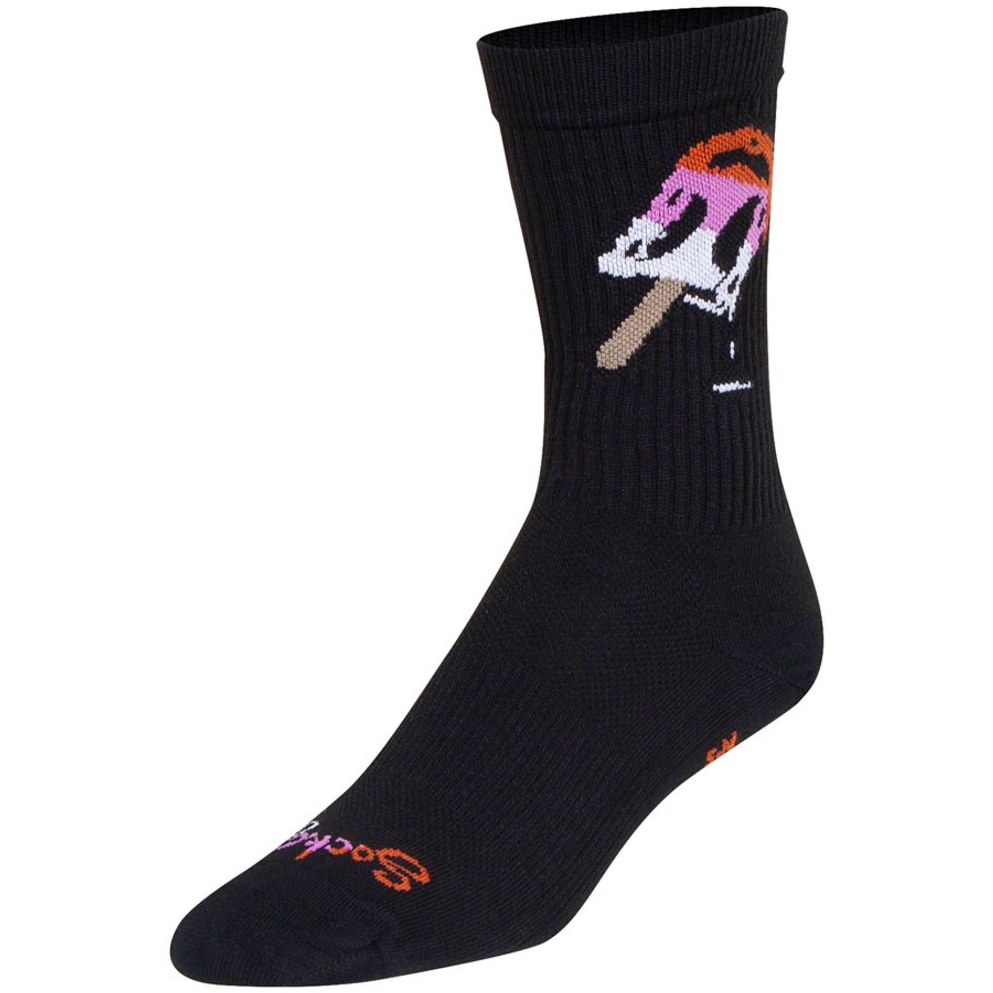 Crew Socks