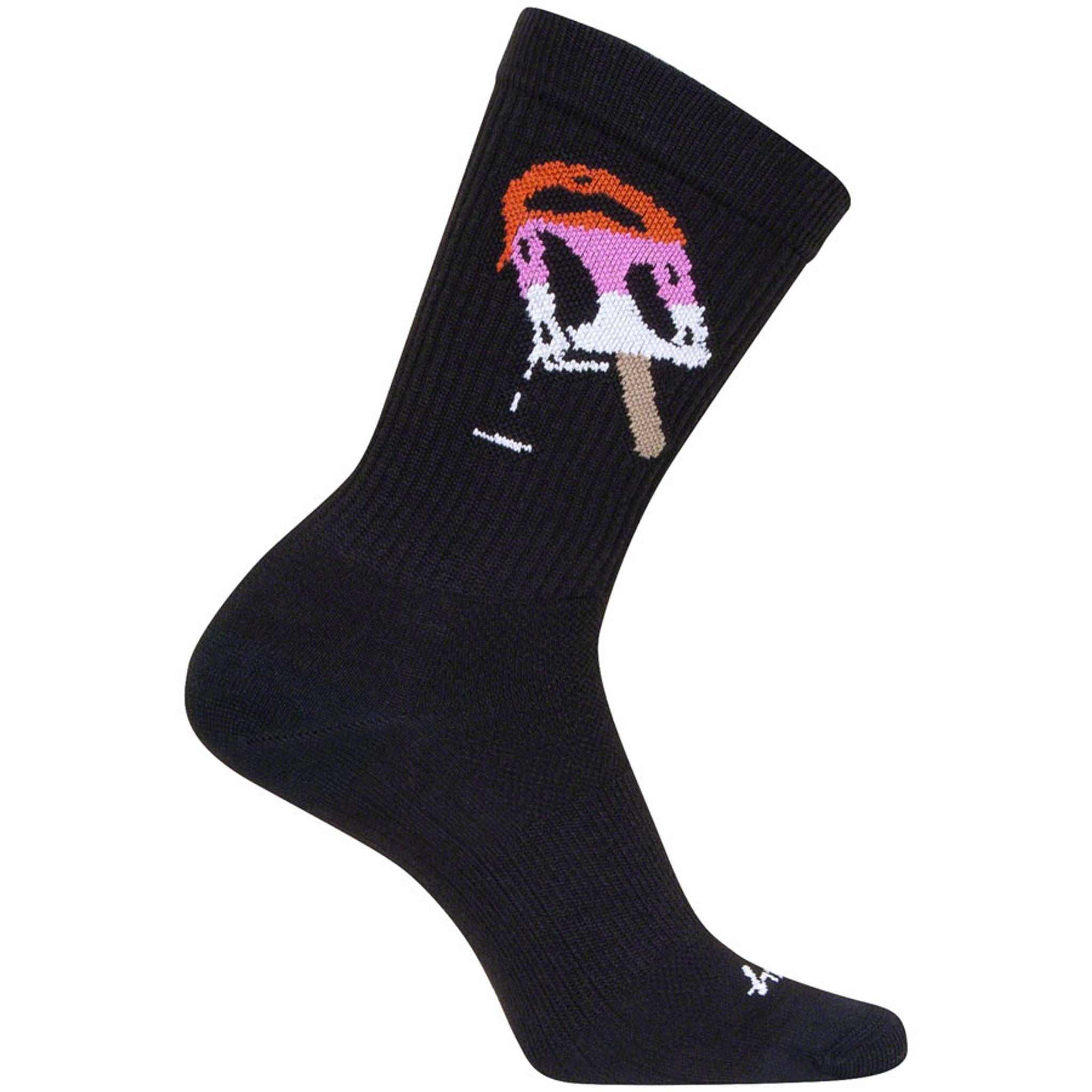 Crew Socks