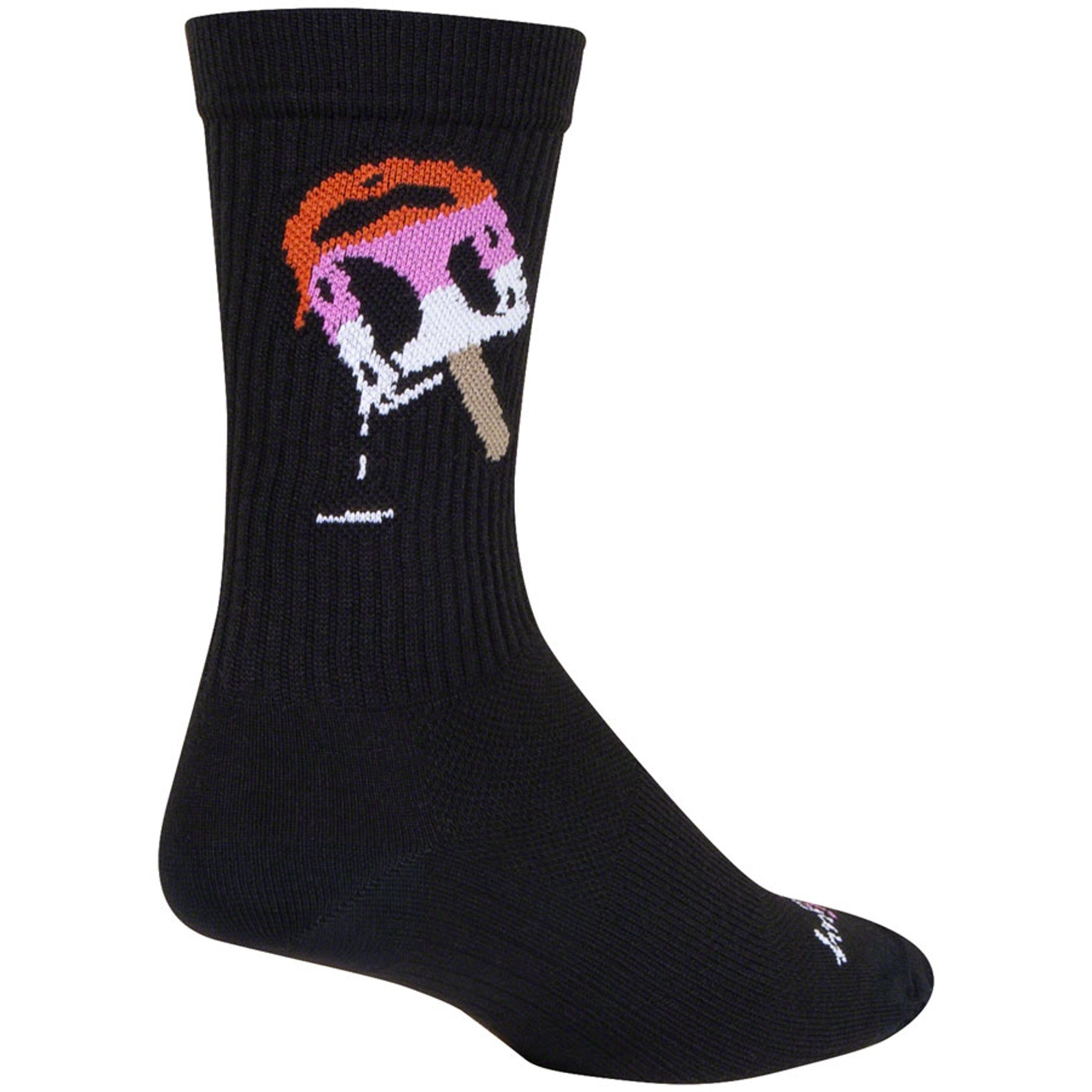 Crew Socks