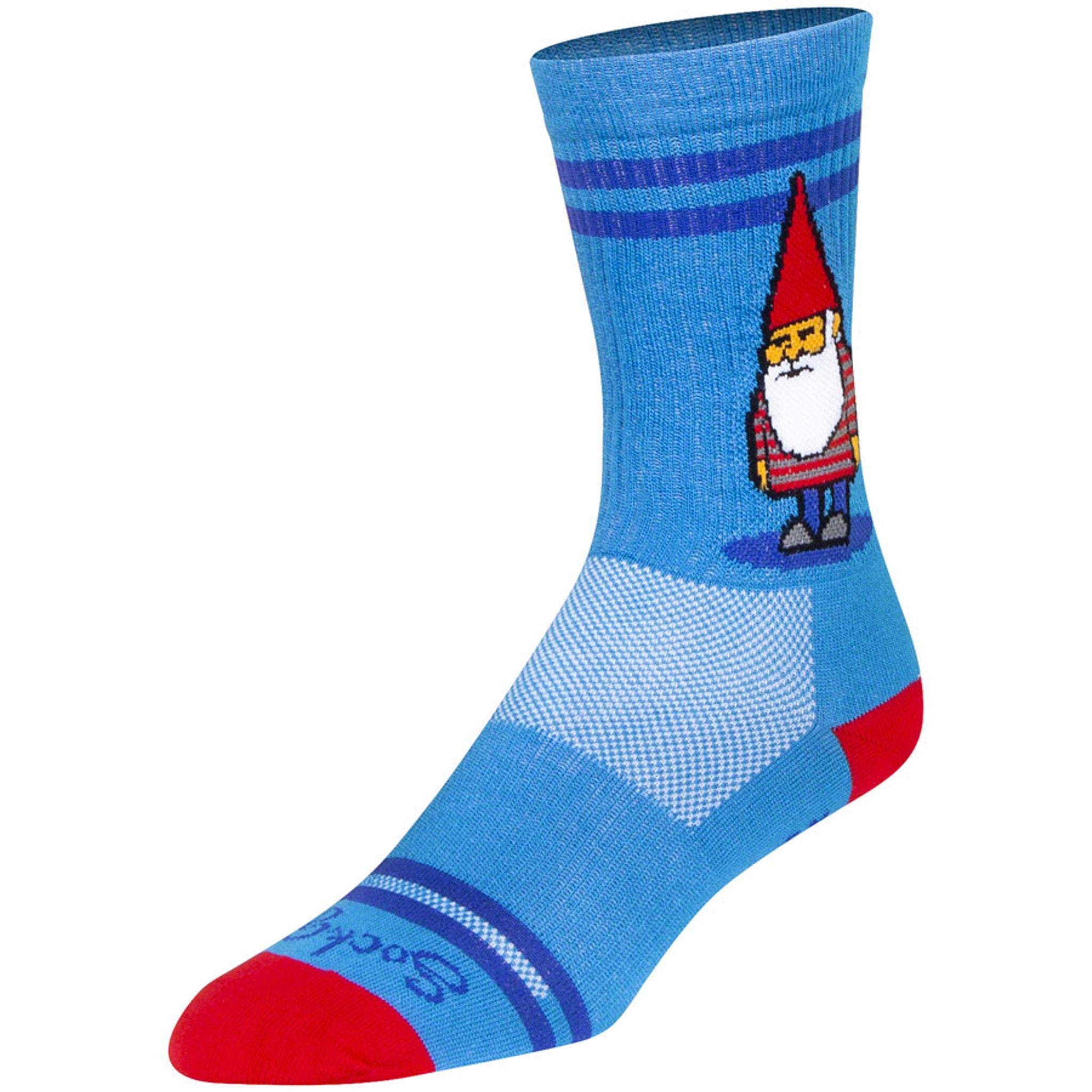 Crew Socks