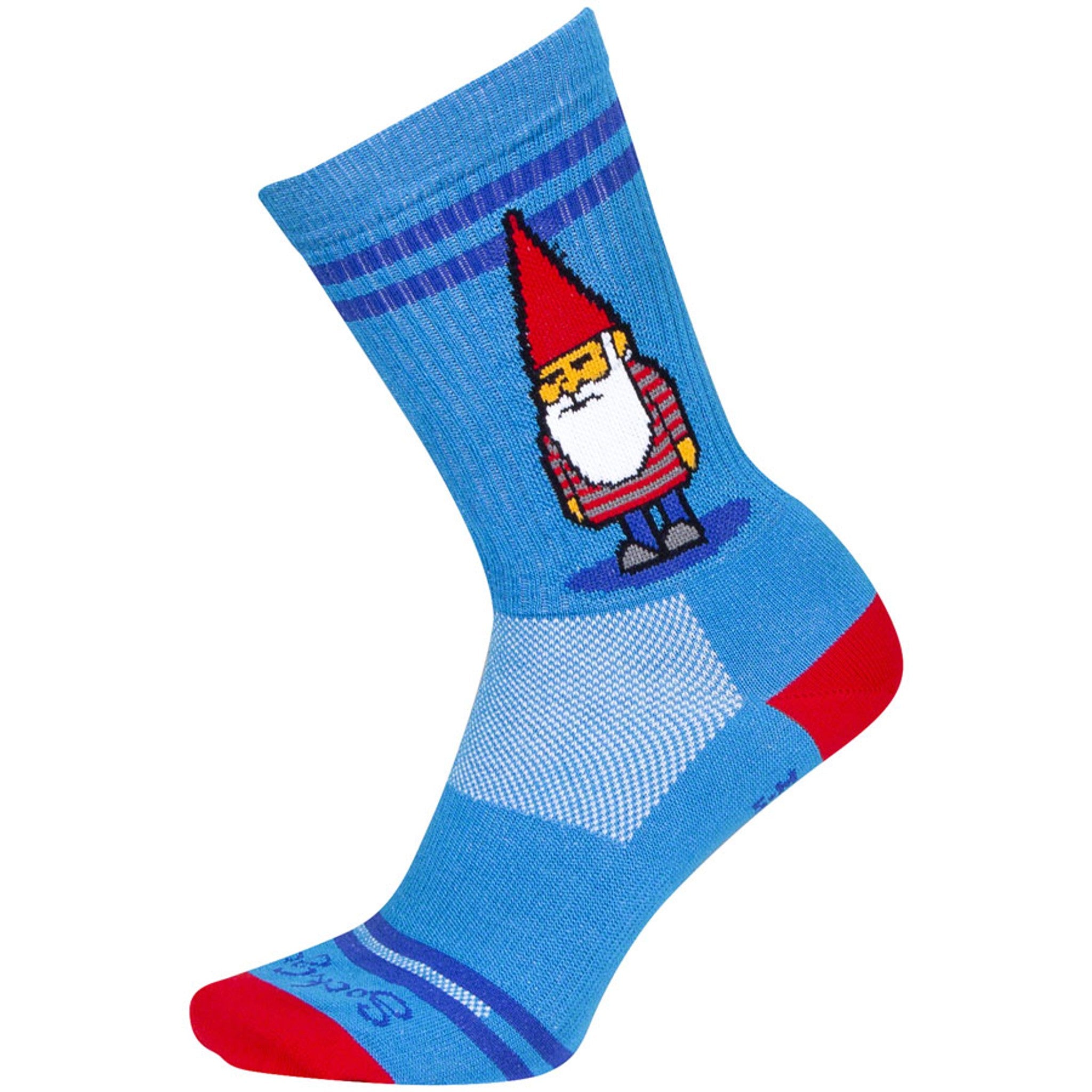 Crew Socks