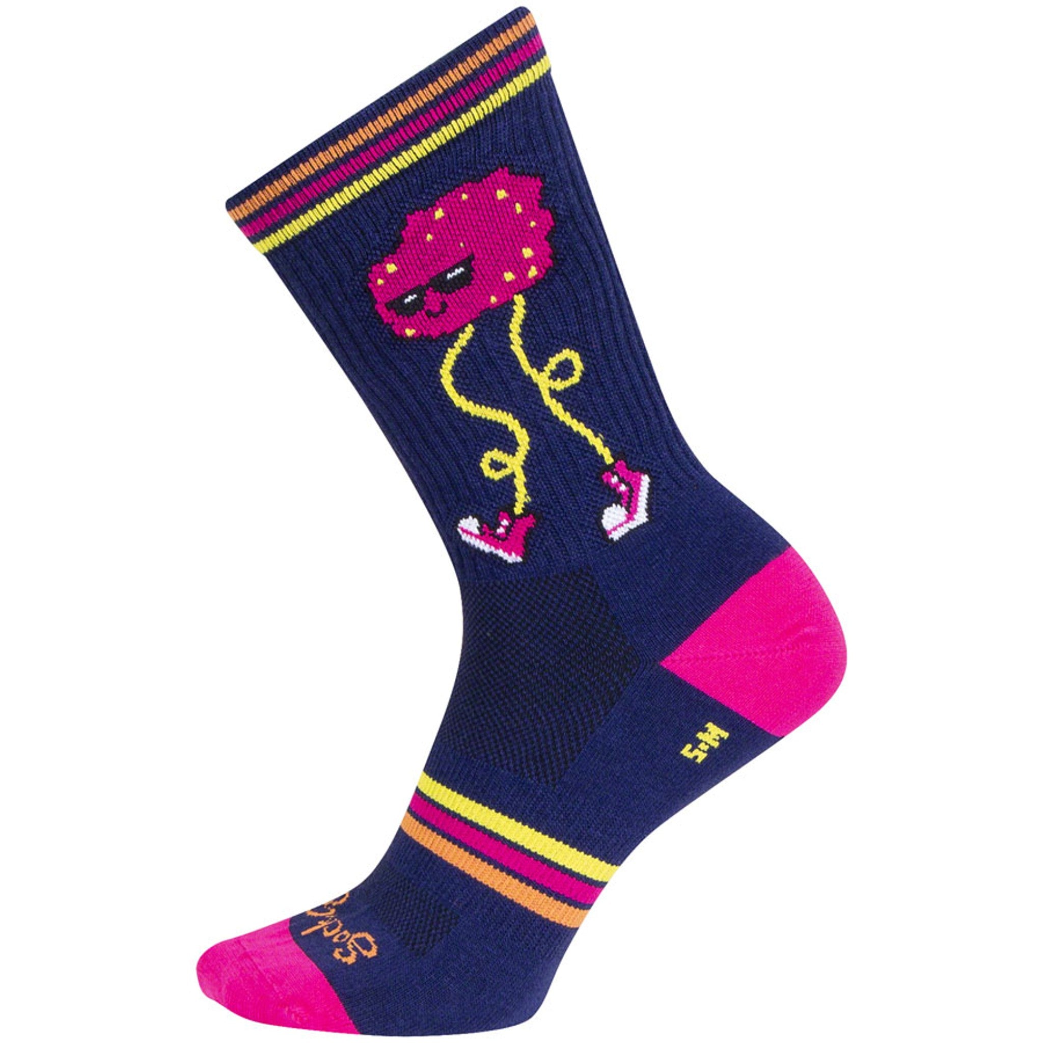 Crew Socks