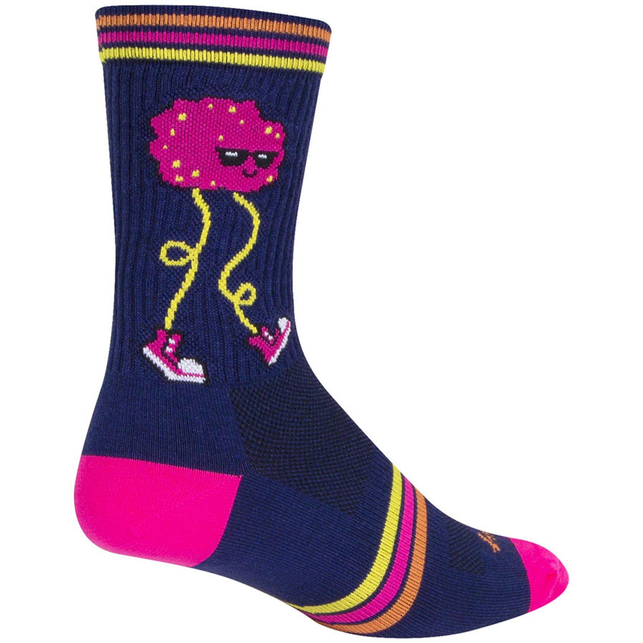 Crew Socks