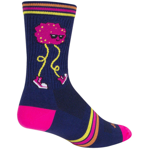 Crew Socks