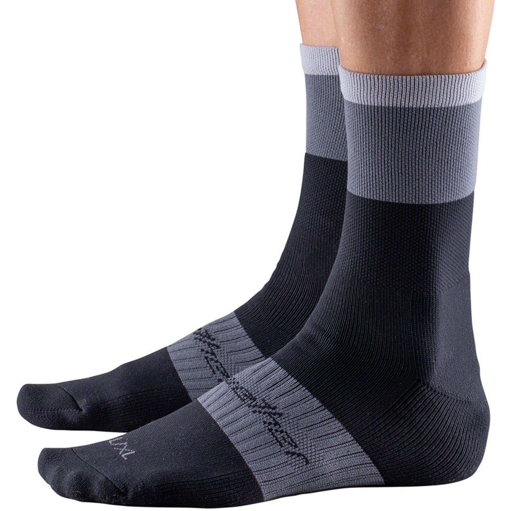 Hammer Socks - Black, Small/Medium
