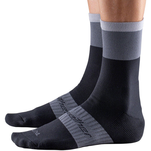 Hammer Socks - Black, Small/Medium