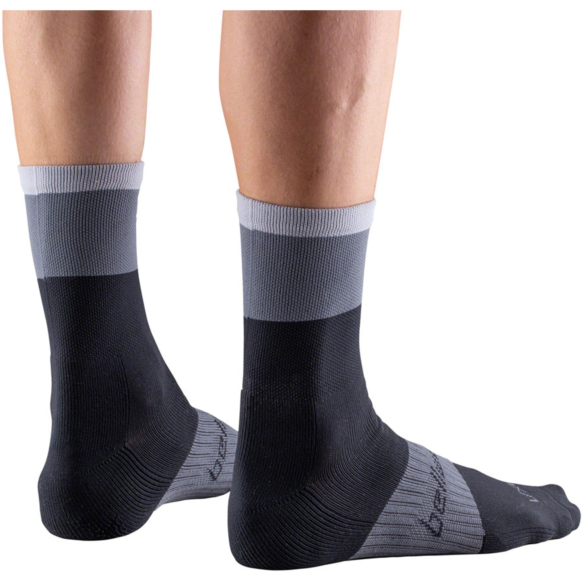 Hammer Socks - Black, Small/Medium