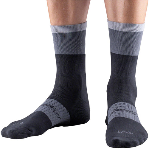 Hammer Socks - Black, Small/Medium