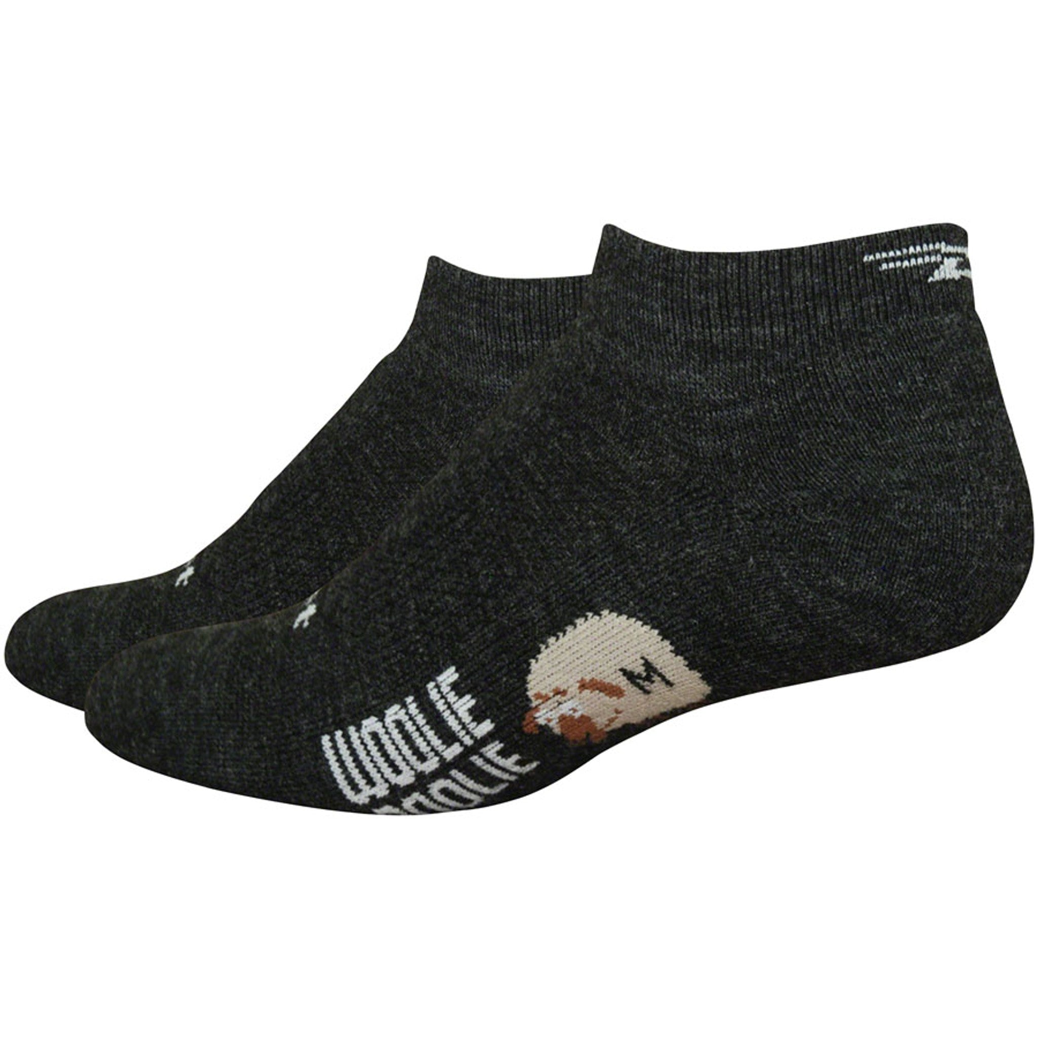 Woolie Boolie Socks