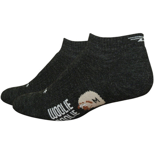 Woolie Boolie Socks