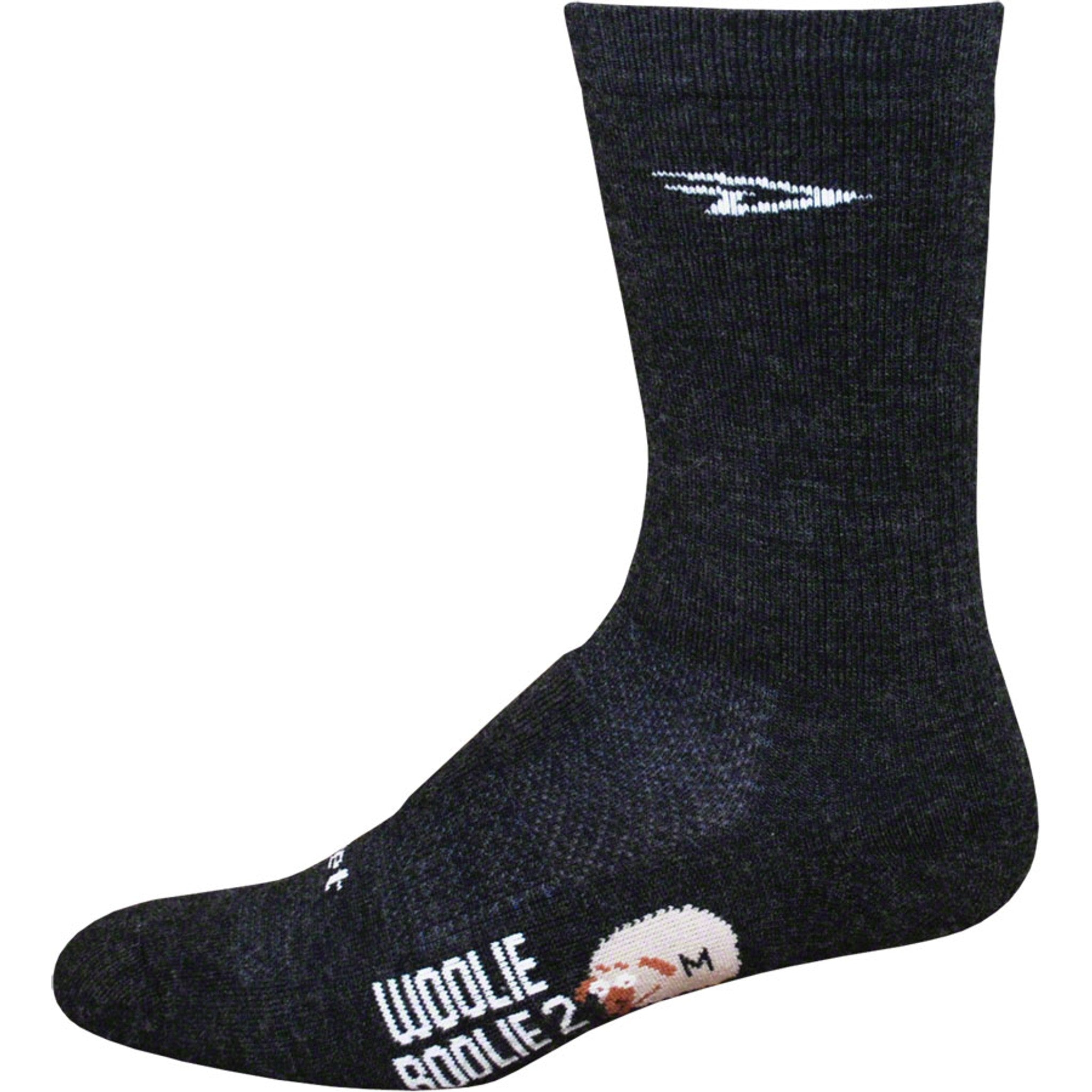 Woolie Boolie Socks