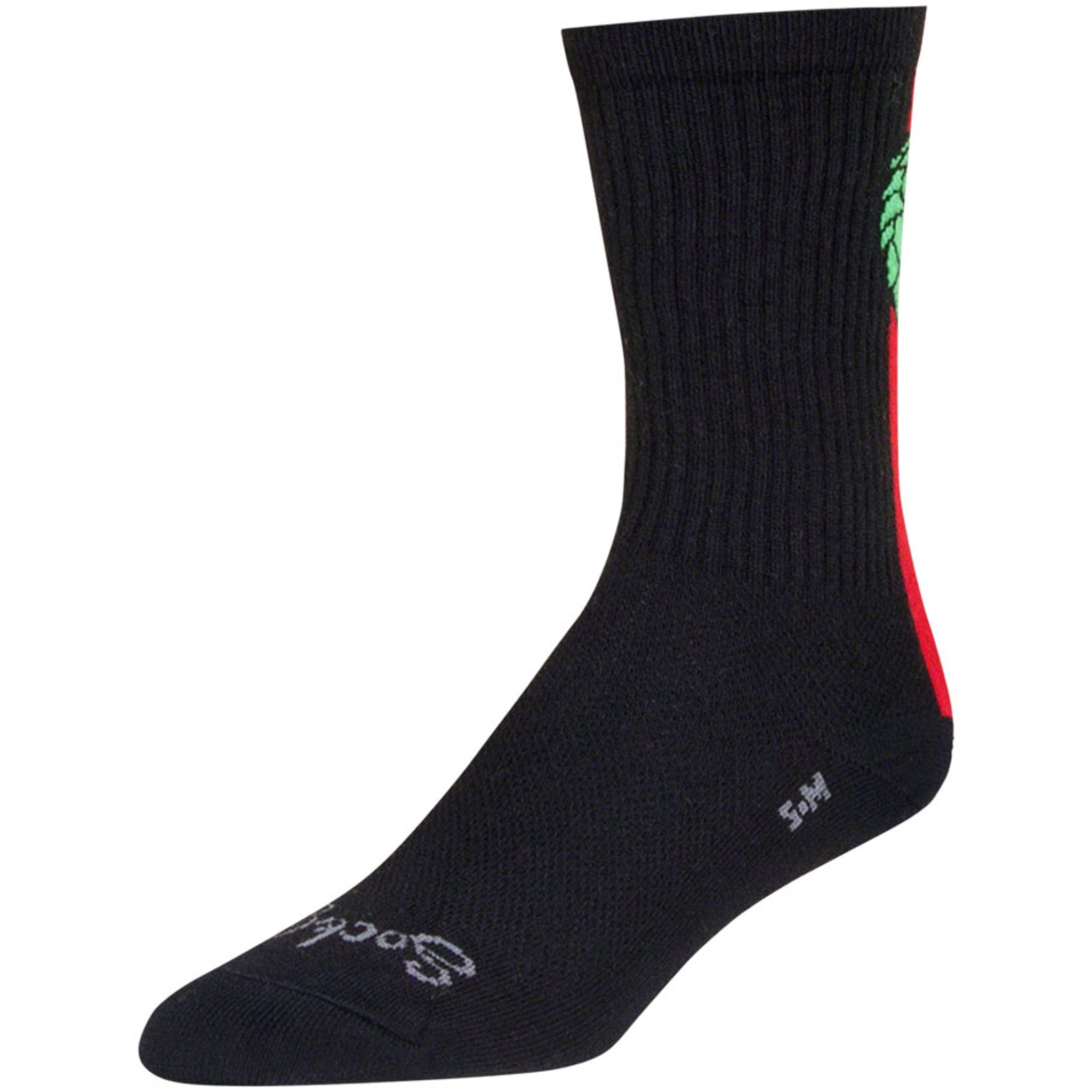 Crew Socks