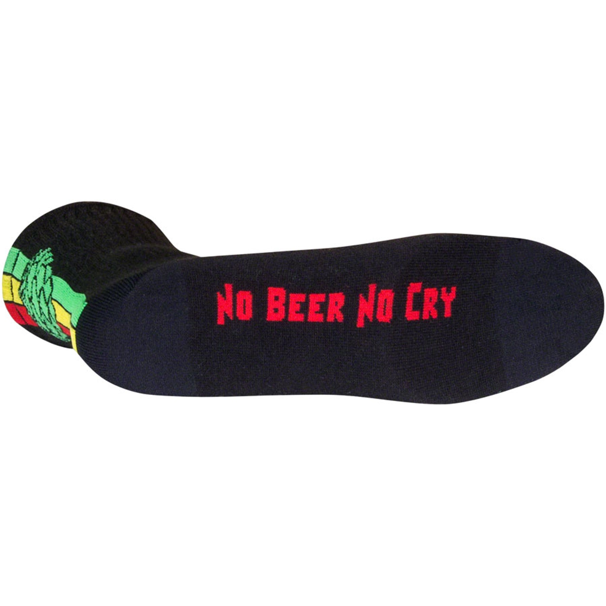 Crew Socks