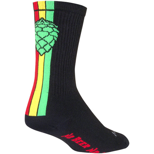 Crew Socks