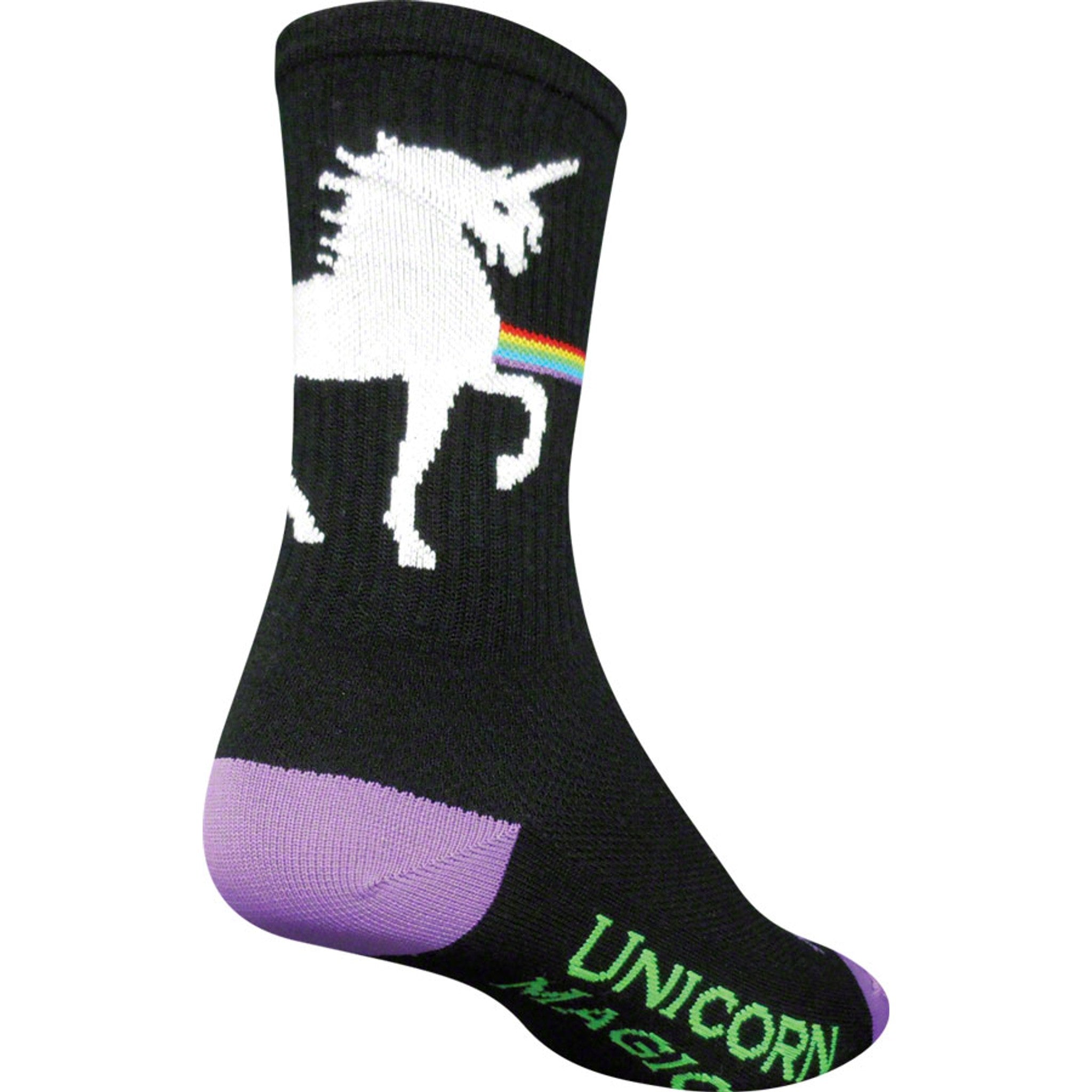 Crew Socks