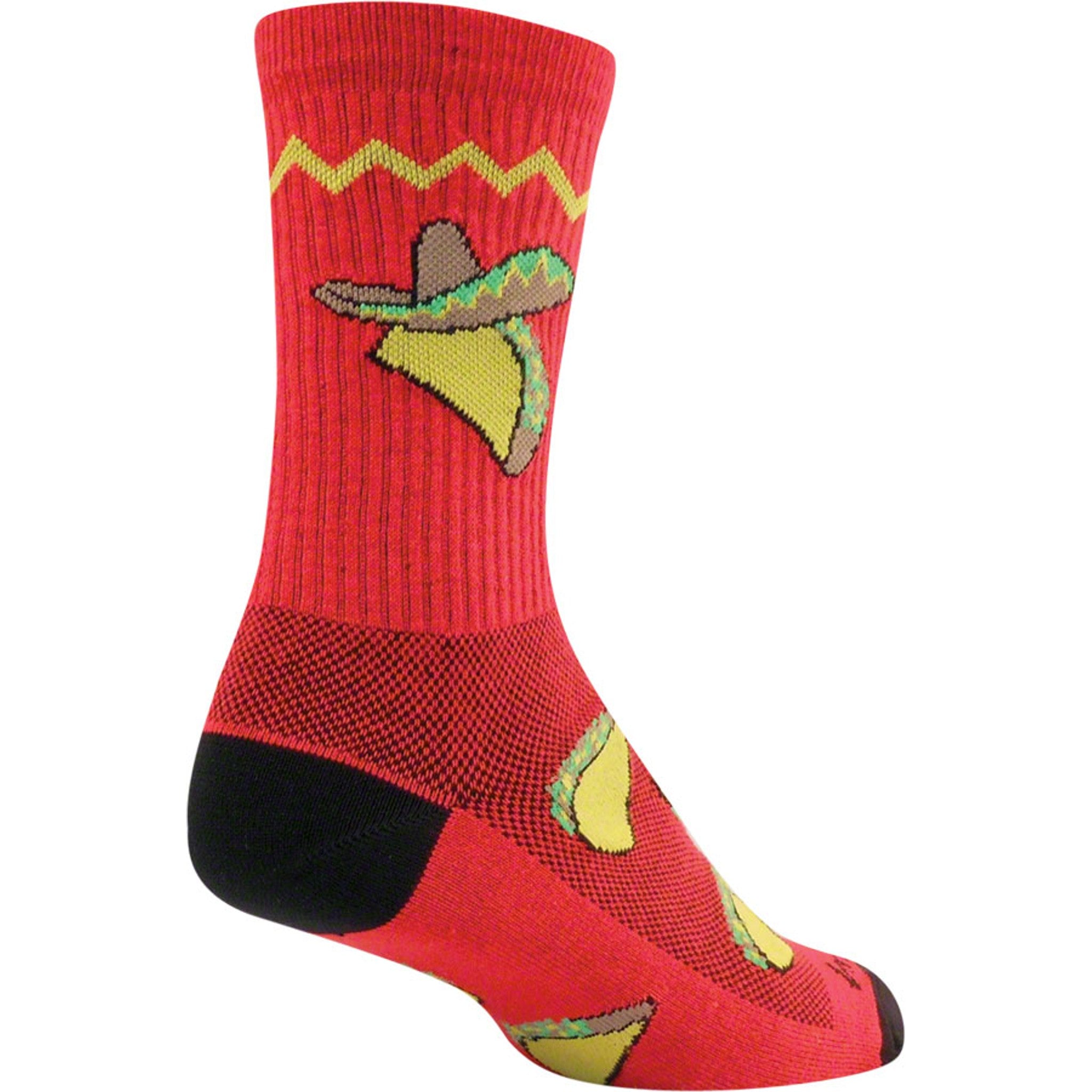 Crew Socks