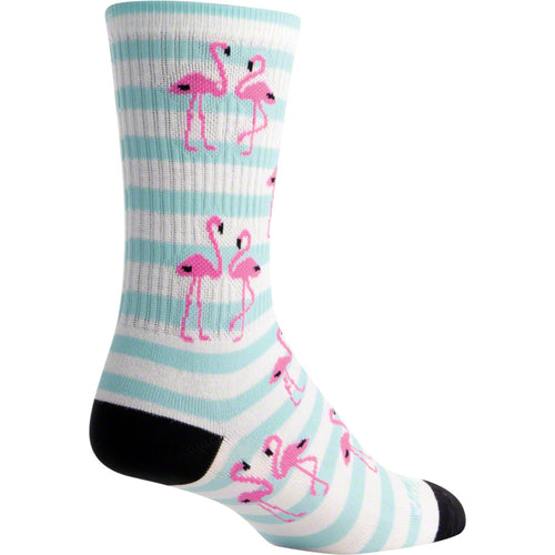 Crew Socks