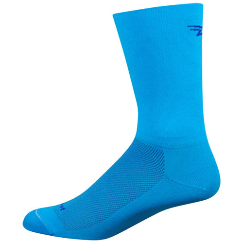 Aireator D-Logo Double Cuff Socks