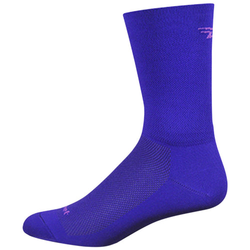 Aireator D-Logo Double Cuff Socks