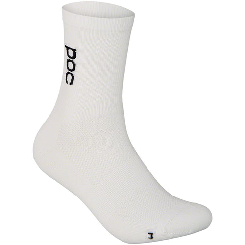 Soleus Lite Socks - White, Large