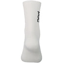 Soleus Lite Socks - White, Large