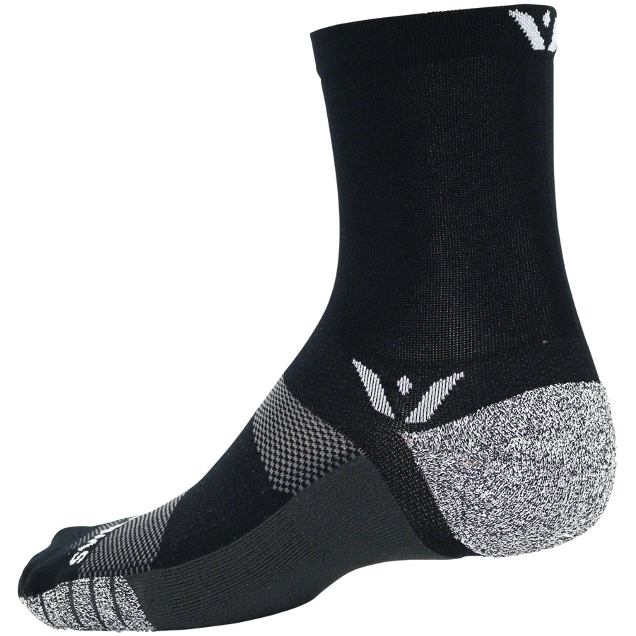 Flite XT Mid Crew Socks