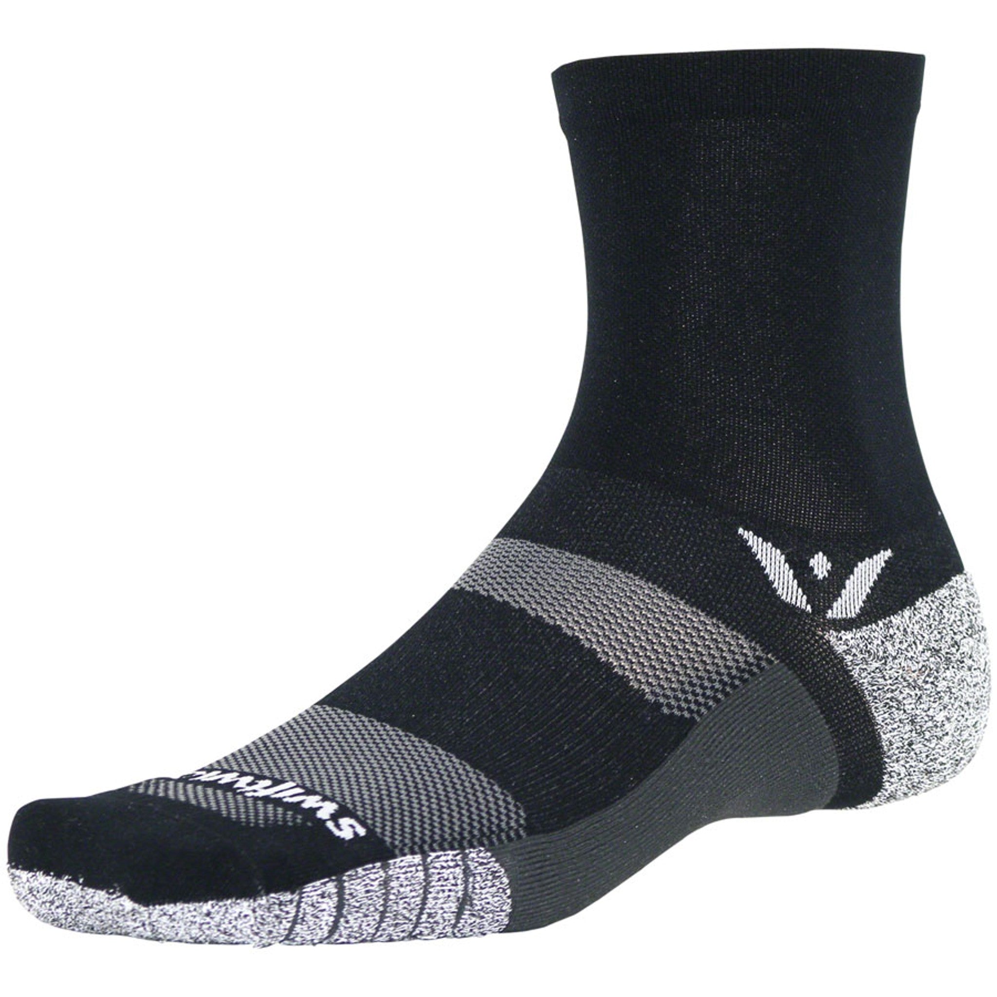 Flite XT Mid Crew Socks