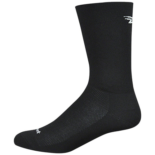 Aireator D-Logo Double Cuff Socks